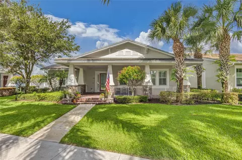 2686 W Mallory Blvd, Jupiter, FL 33458