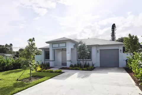 1607 NW 7th Ave, Fort Lauderdale, FL 33311