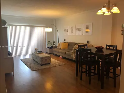 1455 N Treasure Dr #2C, North Bay Village, FL 33141
