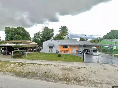 2434 NW 87th Ter, Miami, FL 33147