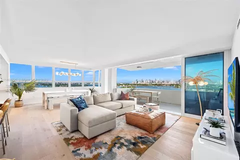 11 Island Ave #1601, Miami Beach, FL 33139