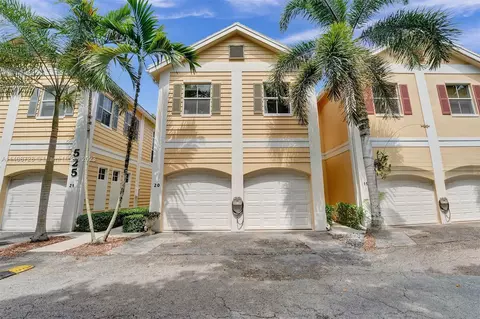 515 SW 18th Ave #20, Fort Lauderdale, FL 33312