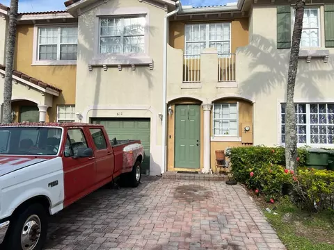 611 Northeast 21st Terrace #., Homestead, FL 33033