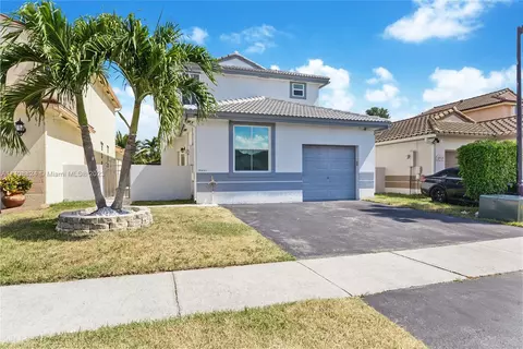 18441 NW 22nd St, Pembroke Pines, FL 33029