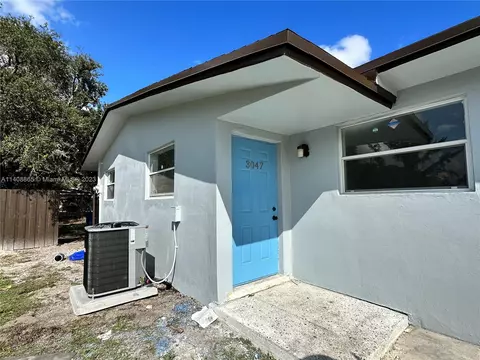 Undisclosed, Miami, FL 33147