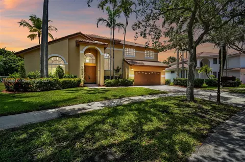 18161 NW 16th St, Pembroke Pines, FL 33029