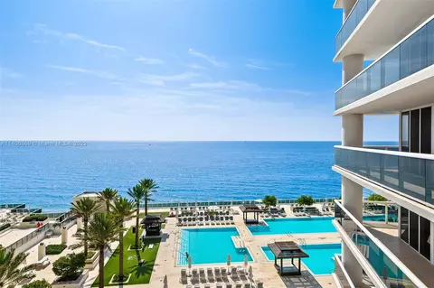 1850 S Ocean Dr #1210, Hallandale Beach, FL 33009