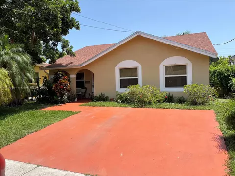 Undisclosed, Miami, FL 33133