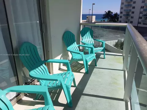 3801 S Ocean Dr #5O, Hollywood, FL 33019