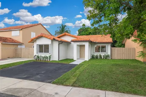 25038 SW 124th Ct, Princeton, FL 33032