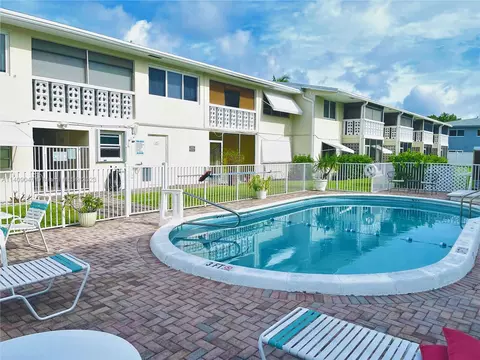 801 Pine Dr #9, Pompano Beach, FL 33060 photo 23