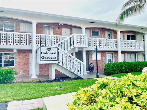 801 Pine Dr #9, Pompano Beach, FL 33060 photo 20