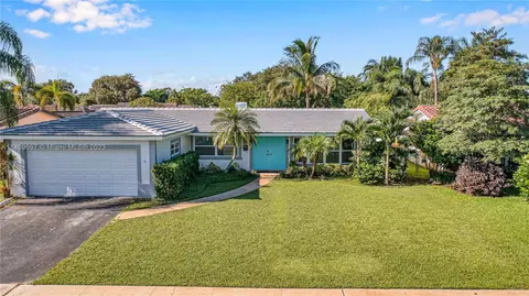 4912 Roosevelt St, Hollywood, FL 33021