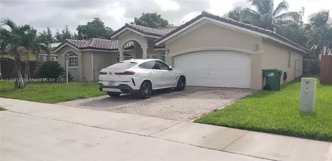18225 SW 150th Ct, Miami, FL 33187