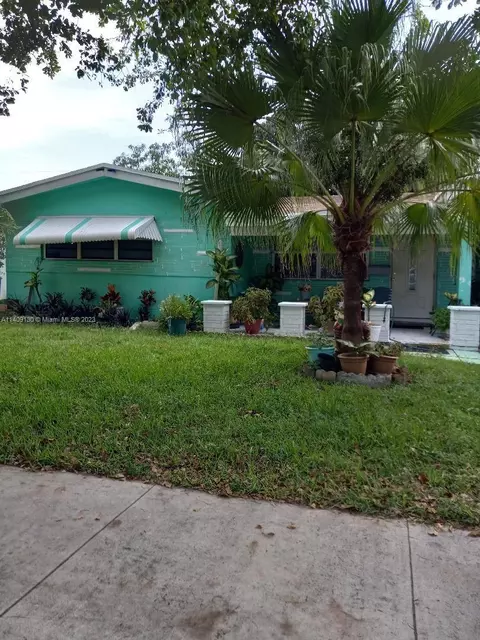 7778 Miramar Pkwy, Miramar, FL 33023