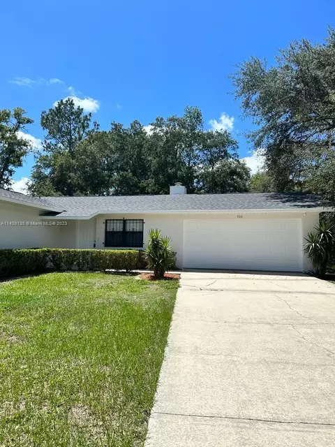 900 Hanford, Deltona, FL 32738