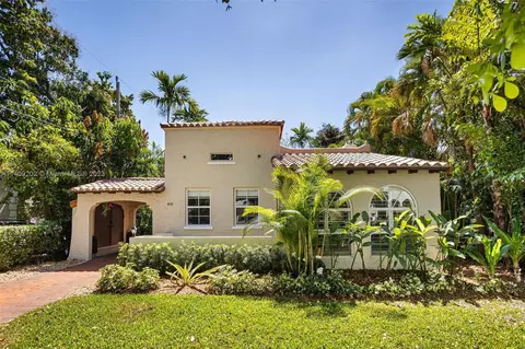 410 Sarto Ave, Coral Gables, FL 33134