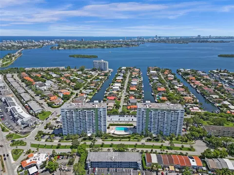 2100 Sans Souci Blvd #B1405, North Miami, FL 33181