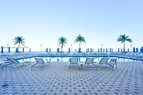 1890 S Ocean Dr #203, Hallandale Beach, FL 33009