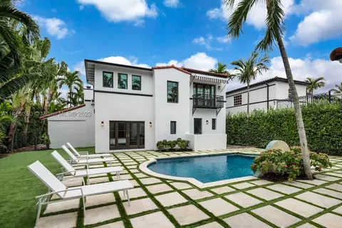 5347 La Gorce Dr, Miami Beach, FL 33140