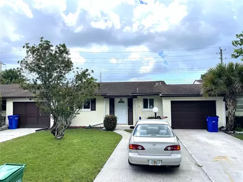 610 N Rock Island Rd #2, Margate, FL 33063