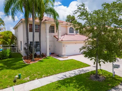 18161 SW 25th St, Miramar, FL 33029