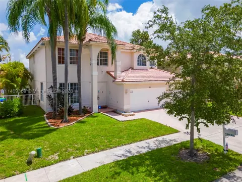 18161 SW 25th St, Miramar, FL 33029
