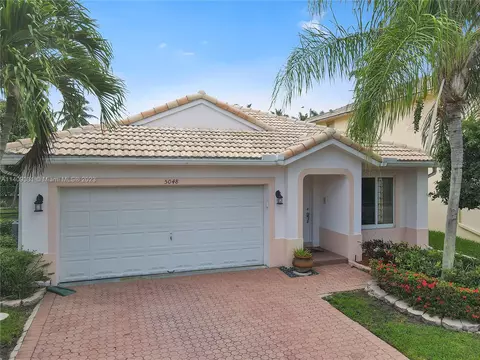 5048 NW 122nd Ave, Coral Springs, FL 33076
