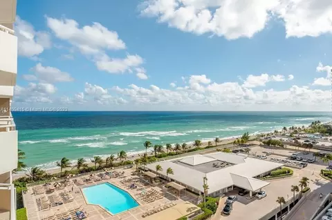 1950 S Ocean Dr #10C, Hallandale Beach, FL 33009