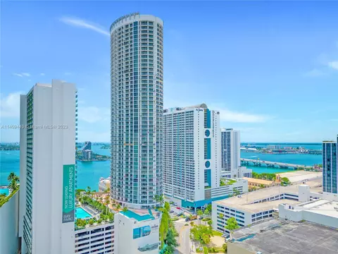 1750 N Bayshore Dr #4410, Miami, FL 33132