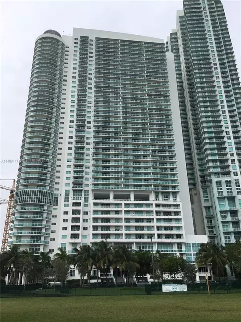 1800 N Bayshore Dr #2304, Miami, FL 33132