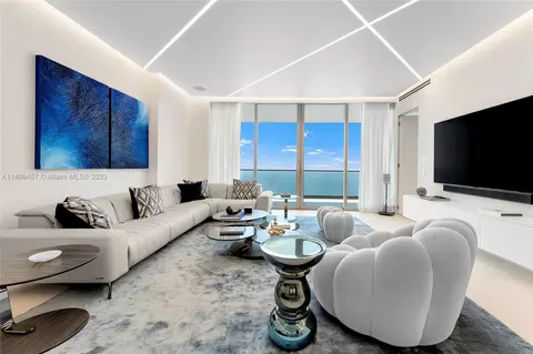 18975 Collins Ave #4903, Sunny Isles Beach, FL 33160