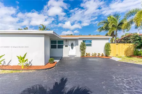 161 NE 57th Ct, Oakland Park, FL 33334