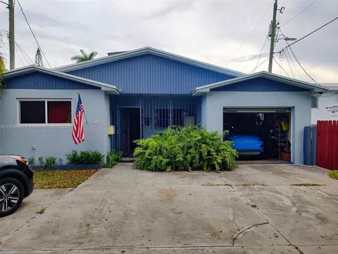 250 SW 22nd Rd, Miami, FL 33129
