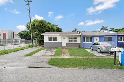 3551 SW 54th Ave #3551, West Park, FL 33023