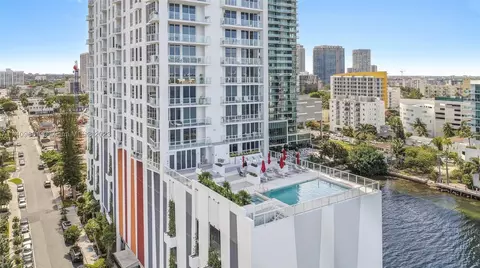 601 NE 27th St #1505, Miami, FL 33137