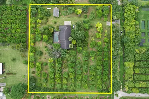 25920 SW 193rd Ave, Homestead, FL 33031