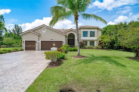 11650 NW 21st St, Plantation, FL 33323