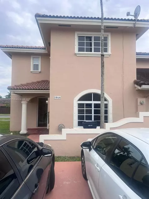 3866 SW 153rd Pl, Miami, FL 33185