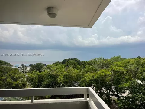 2501 Brickell Ave #509, Miami, FL 33129