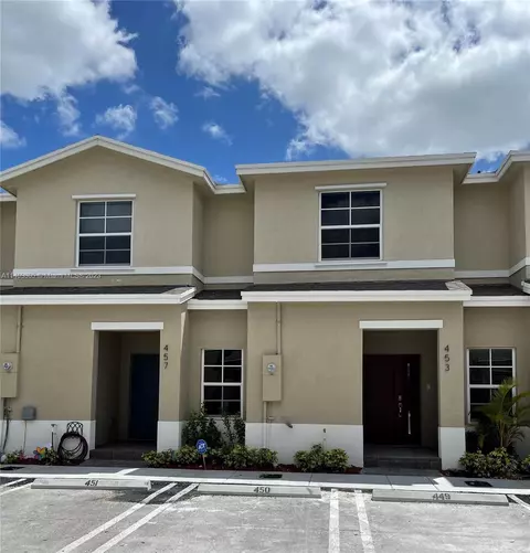 491 NE 4th Ln #491, Florida City, FL 33034