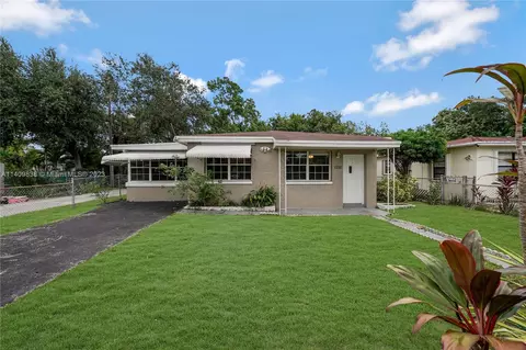 1331 NE 156th St, North Miami Beach, FL 33162