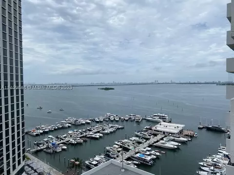 555 NE 15th St #18G, Miami, FL 33132