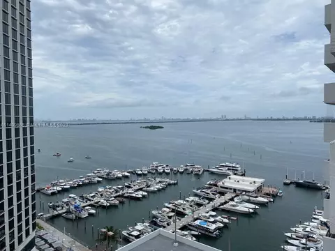 555 NE 15th St #18G, Miami, FL 33132