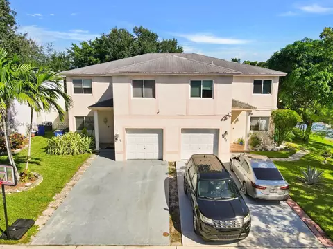 6111 NW 2nd St #6111, Margate, FL 33063