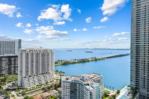 501 NE 31st St #2701, Miami, FL 33137