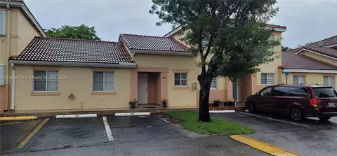 180 NW 114th Ave #26-104, Sweetwater, FL 33172