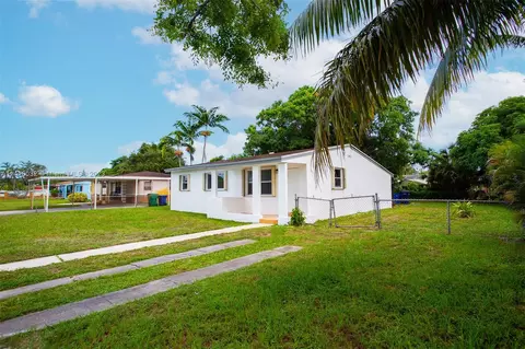 Undisclosed, Miami Gardens, FL 33056