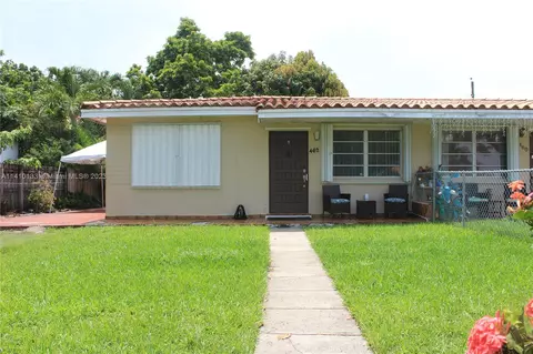 462 Grand Canal Dr, Miami, FL 33144