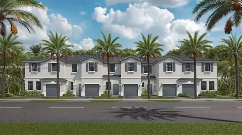 12941 SW 286 Way #0, Homestead, FL 33033